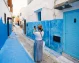 Morocco And Turkey Trip