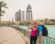 Dubai and Vietnam Tour