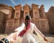 Morocco, Egypt And Jordan