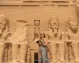 Morocco, Egypt And Jordan