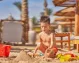 Red Sea and Cairo Vacation Tour