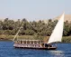 Pyramids And Nile Cruise by Air