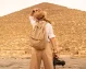 Easter Pyramids And Nile Cruise by Air
