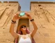 Pyramids, Nile & Lake Nasser Cruise