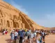 Pyramids, Nile Cruise & Abu Simbel