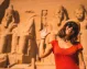 El Templo de Abu Simbel