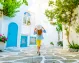 Athens & Mykonos Tour Package