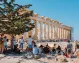 Athens & Mykonos Tour Package