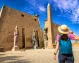 il cairo e crociera sul nilo