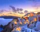 Santorini, Viaje a Egipto, Turquía y Grecia 