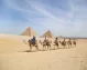 Las Pirámides del Guiza, Egipto. Vacaciones en Dubái, Egipto e India