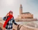 Mezquita de Hassan II, Casablanca Mezquita de Hassan II, Casablanca. Tour por Marruecos y Egipto