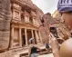 Petra, Jordania Petra, Jordania. Vacaciones en Marruecos, Egipto y Jordania