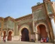 Bab Mansour, Meknes Bab Mansour, Meknes. Paquete a Marruecos, Egipto y Jordania