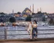 una coppia a istanbul  istanbul tour