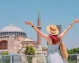 una turista a  istanbul , Tour istanbul cappadocia
