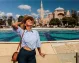 una turista a  istanbul , Tour istanbul cappadocia
