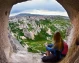 cappadocia , Turchia viaggi 