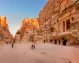 giordania in 4 giorni