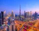 Overview of Dubai City