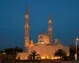 Dubai Jumeirah Mosque