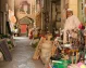 Viaggio In Oman Tour e Mare