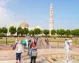 Viaggio In Oman Tour e Mare