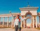 Viaggio Uzbekistan e Kazakistan