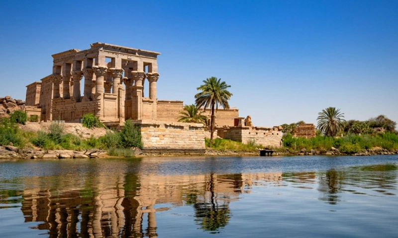 Philae Temple Aswan Nile, Things To Do in Aswan Egypt