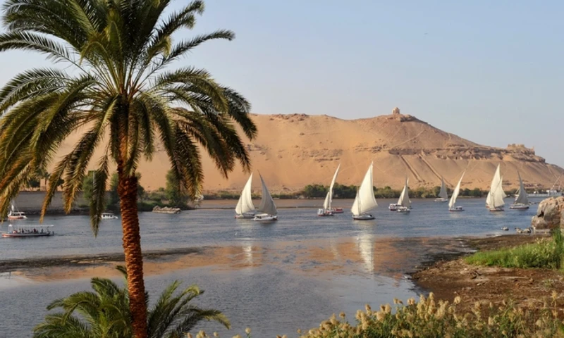 felucca Aswan Egypt, Things To Do in Aswan Egypt