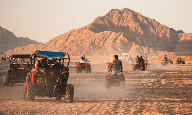 Hurghada desert Egypt, Things to Do in Hurghada Egypt