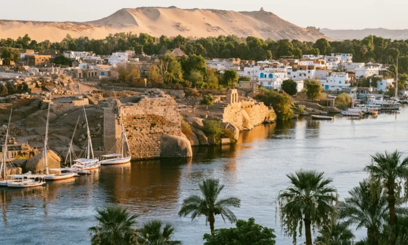 The River Nile, Things To Do In Egypt