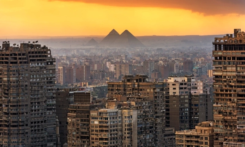 Cairo and Giza, Egypt Travel Guide