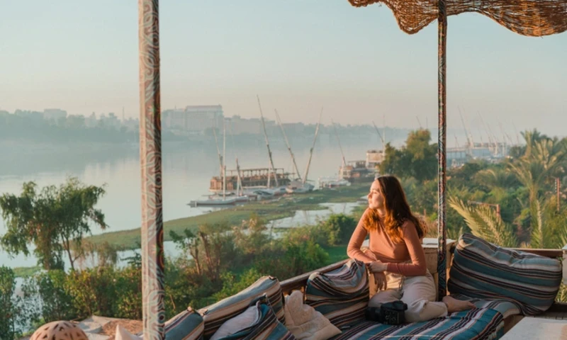 Luxor and Aswan, Egypt Travel Guide