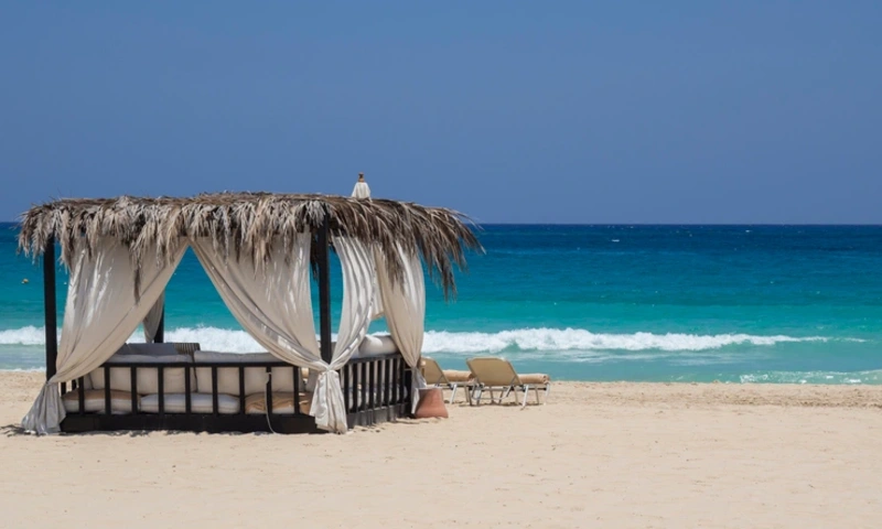 Marsa Matruh, Marsa Matrouh Egypt