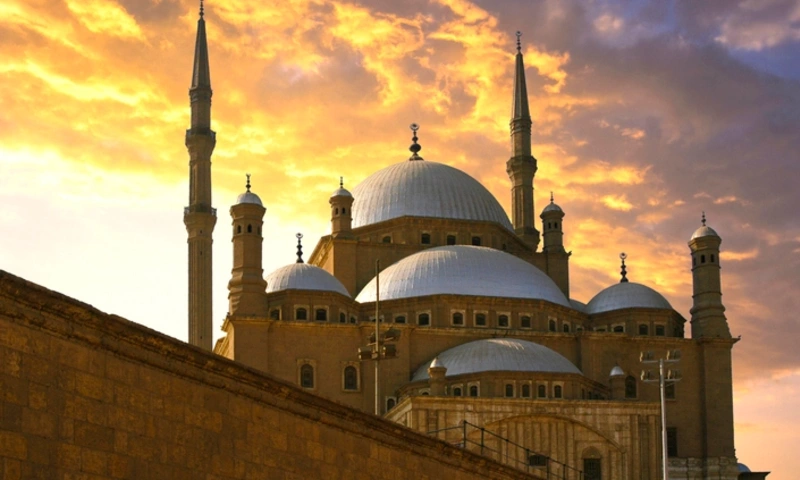 Cairo Citadel, Cairo Attractions