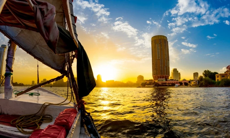 Nile Experiences in Cairo, Cairo Attractions