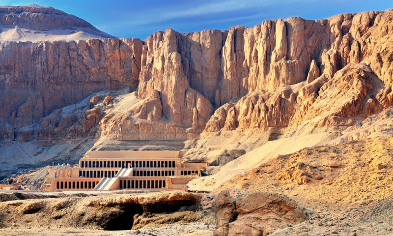 Valley of the Kings, Luxor Sightseeing