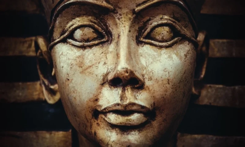 King Tut, Curse of Tutankhamun