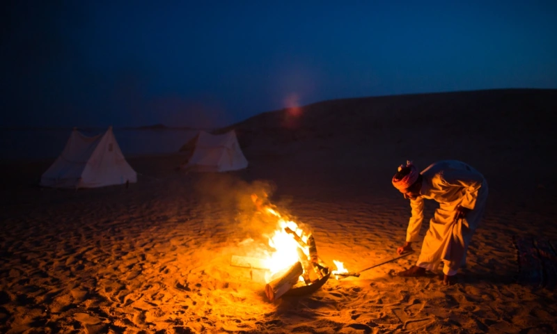 Bedouin Desert Experience, Sinai Egypt