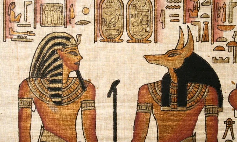 Dioses egipcios , dioses de egipto