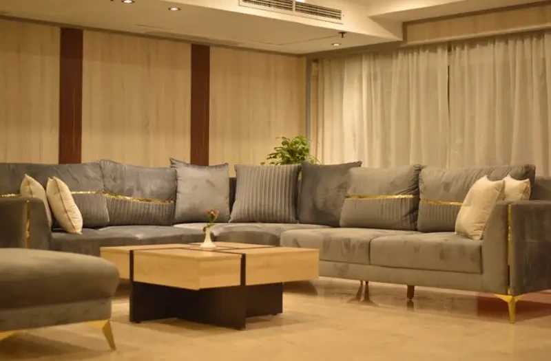 Lounge, crociera sul nilo low cost