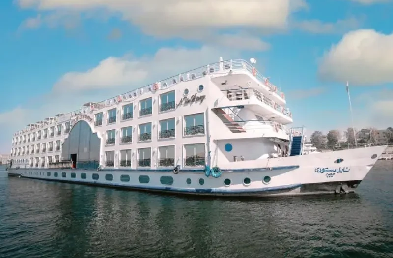 Crociera sul Nilo M/S Nile Story, crociera sul nilo economica