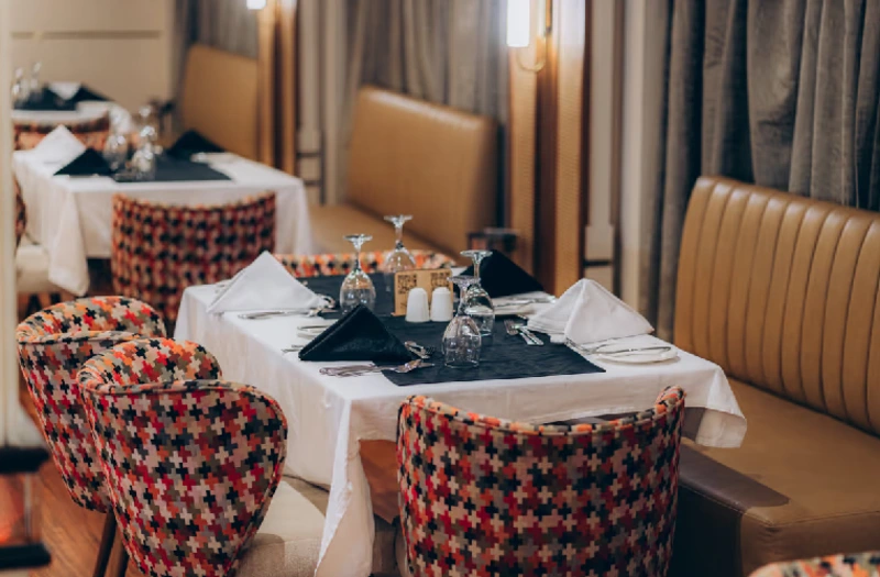 Crucero MS Lady Carol por el nilo 4