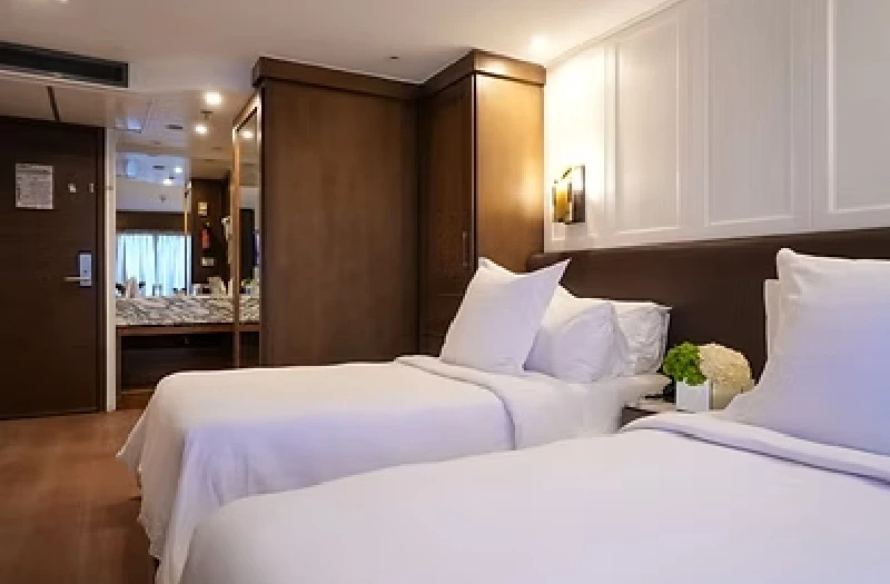 Crucero MS Nile Premium | Crucero de Lujo por el Nilo 1