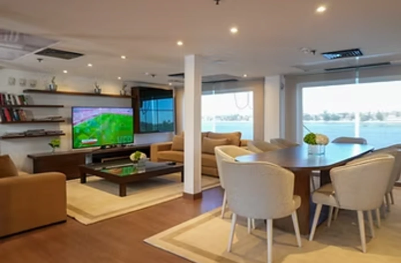 Crucero MS Nile Premium | Crucero de Lujo por el Nilo 3