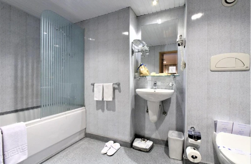 Iberotel Crown Emperor crucero nilo