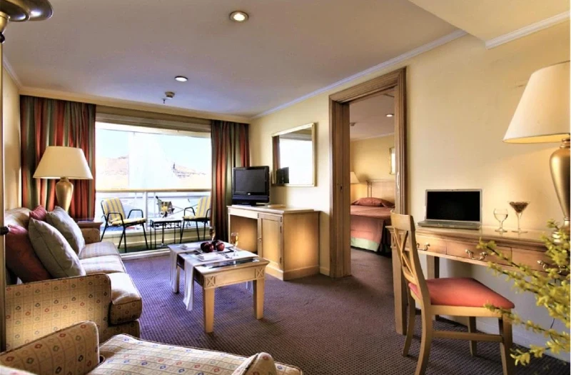 Iberotel Crown Emperor crucero nilo