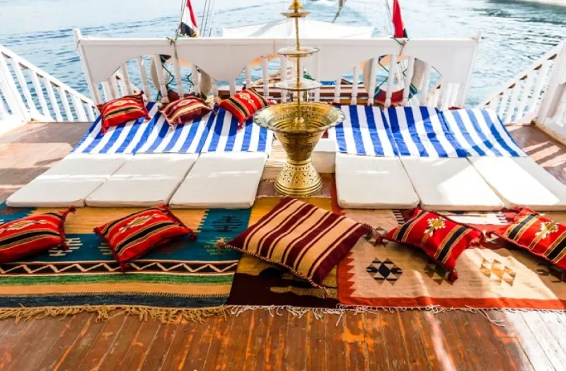 Dahabeya Amoura