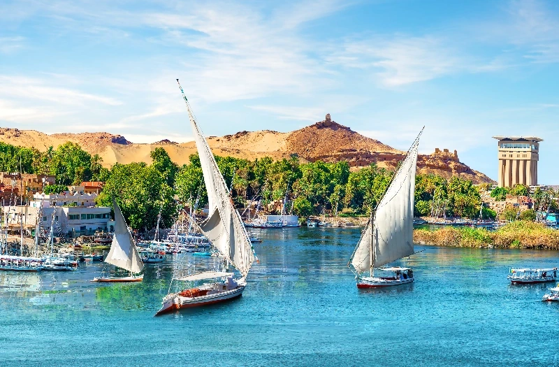 Lusso Vacanze in Egitto | Viaggio al Cairo, Assuan